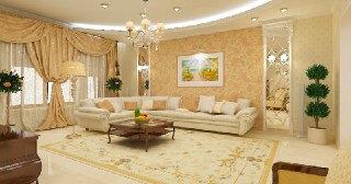 Ремонт в гостиничной Саянск под ключ цена от 9493 руб.